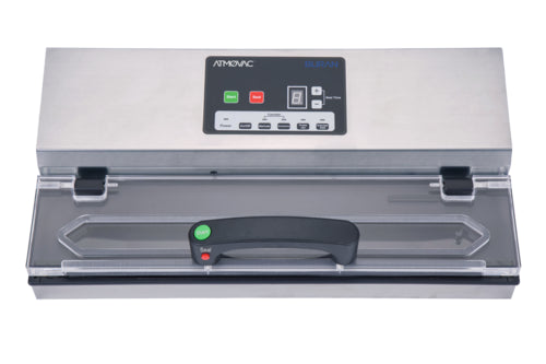 Eurodib BURAN Food Packaging Machine