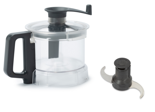 Eurodib 650245 Mixer Bowl