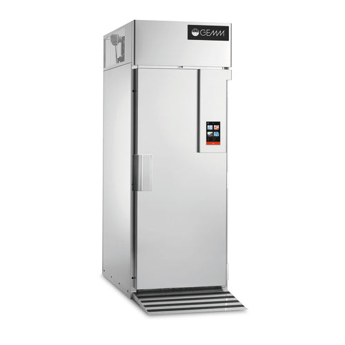 Eurodib BCC4008 Blast Chiller Freezer, Reach-In