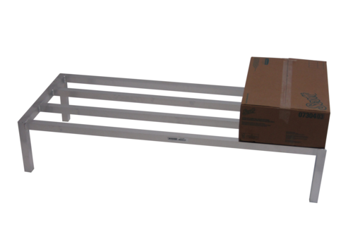 Channel ADE2460/6 Dunnage Rack, Vented