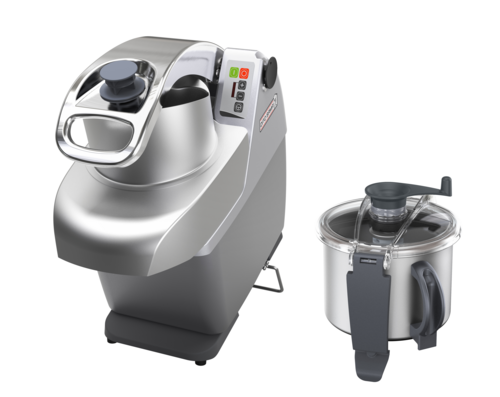 Eurodib 602243 Fruit / Vegetable Slicer, Cutter