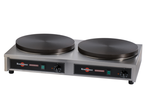 Eurodib CECIJ4220 Crepe Maker