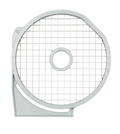Eurodib 653569 Food Processor, Disc Plate, Dicing