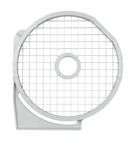 Eurodib 653569 Food Processor, Disc Plate, Dicing