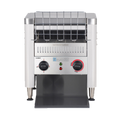 Eurodib SFE02710208 Toaster, Conveyor Type