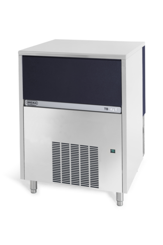 Eurodib TB1404AHC Ice Maker Dispenser, Nugget-Style
