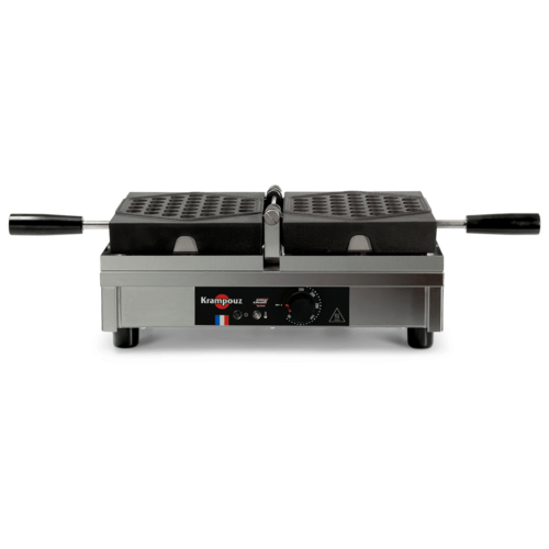 Eurodib WECDUASA Waffle Maker / Baker