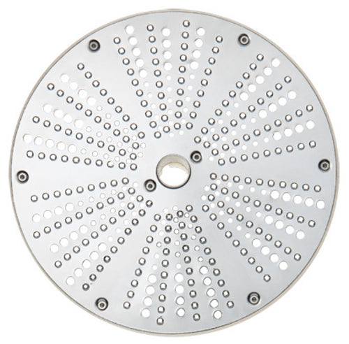 Eurodib 653779 Food Processor, Disc Plate, Shredding / Grating