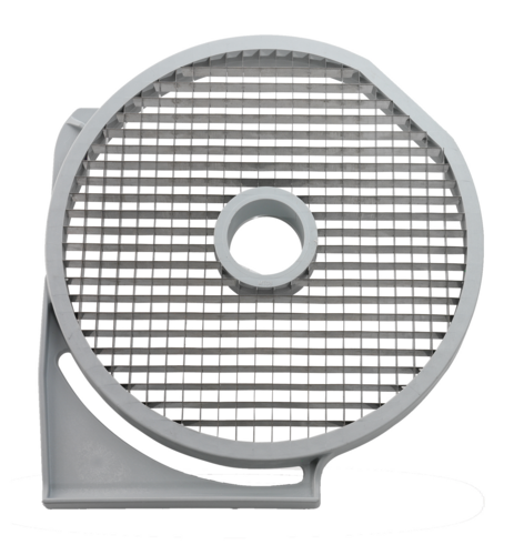 Eurodib 653566 Food Processor, Disc Plate, Dicing