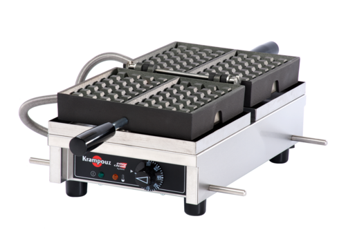 Eurodib WECDHAAS Waffle Maker / Baker