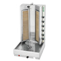 Eurodib DG18VN Vertical Broiler (Gyro), Gas
