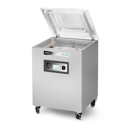 Eurodib CYCLONE203D Food Packaging Machine