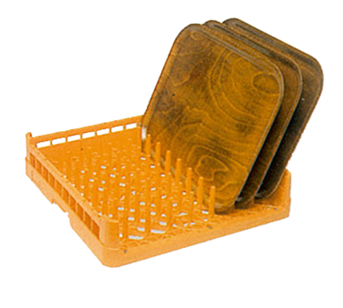 Fagor 19031197 Dishwasher Rack, Bun Pan / Tray