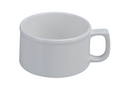 Yanco PT-9016 Soup Cup / Mug, Plastic
