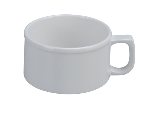 Yanco PT-9016 Soup Cup / Mug, Plastic