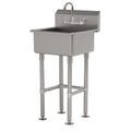 Advance Tabco FS-FM-2219-F Sink, Hand