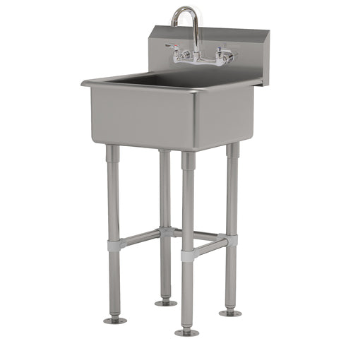 Advance Tabco FS-FM-2219-F Sink, Hand