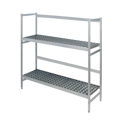 Fermod 2R59B57 Keg Storage Rack