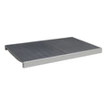 Fermod 64265EX-R1 Shelving, Plastic with Metal Frame