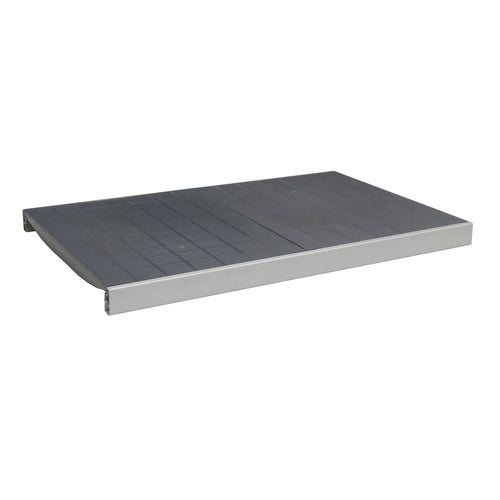 Fermod 64265EX-R1 Shelving, Plastic with Metal Frame