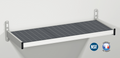 Fermod WSB35-S Shelving, Wall Mounted