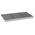 Fermod 64264-R1 Shelving, Plastic with Metal Frame