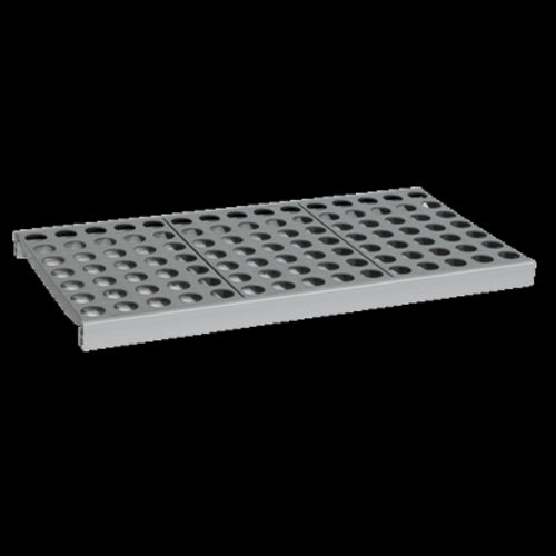 Fermod 64261-R1 Shelving, Plastic with Metal Frame