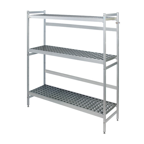 Fermod 3R42B71 Keg Storage Rack