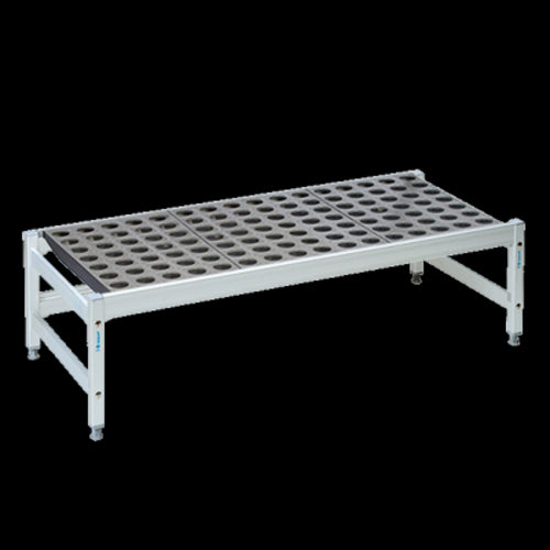 Fermod 1R42A12 Dunnage Rack, Vented