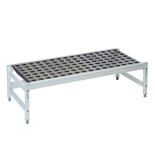 Fermod 1R47A12 Dunnage Rack, Vented