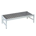 Fermod 1R35A12 Dunnage Rack, Vented