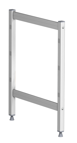 Fermod 6428191-R2 Shelving Upright