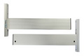 Fermod 6429011 Shelving Bracket, Wall Mount