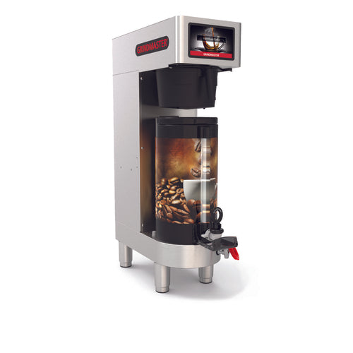 Crathco-UNIC PBC-1V Coffee Brewer for Thermal Server