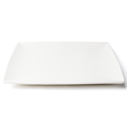 Browne USA Foodservice 5630191 Plate, China