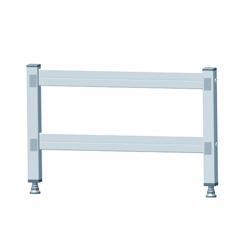Fermod 6669111-R1 Shelving Upright