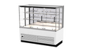Fri-Jado MCC 60-3 C SS FD SB UF Refrigerator, Merchandiser