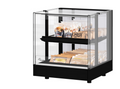 Fri-Jado MTT 24-2 SB Display Case, Hot Food, Countertop
