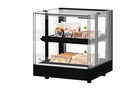 Fri-Jado MTT 24-2 PT Display Case, Hot Food, Countertop