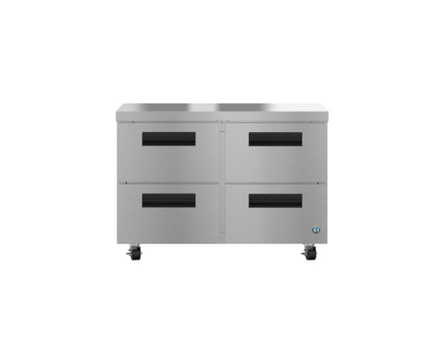 Hoshizaki UR48B-LPD4 Refrigerator, Undercounter, Reach-In