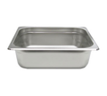 Admiral Craft 22H4 Steam Table Pan, Stainless Steel
