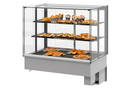 Fri-Jado MCC 48-3 H FS Display Merchandiser, Heated, For Multi-Product
