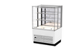 Fri-Jado MCC 36-3 C SS SB UF Refrigerator, Merchandiser