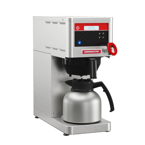 Crathco-UNIC B-ID-120V Coffee Brewer for Decanters