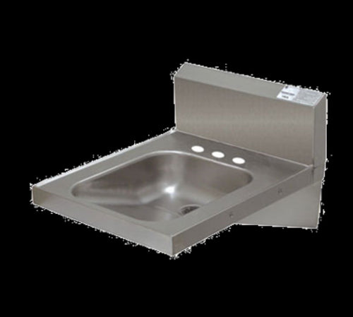 Advance Tabco 7-PS-751 Sink, Hand