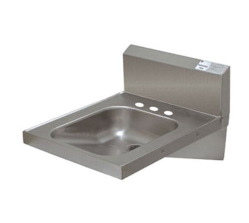 Advance Tabco 7-PS-75 Sink, Hand