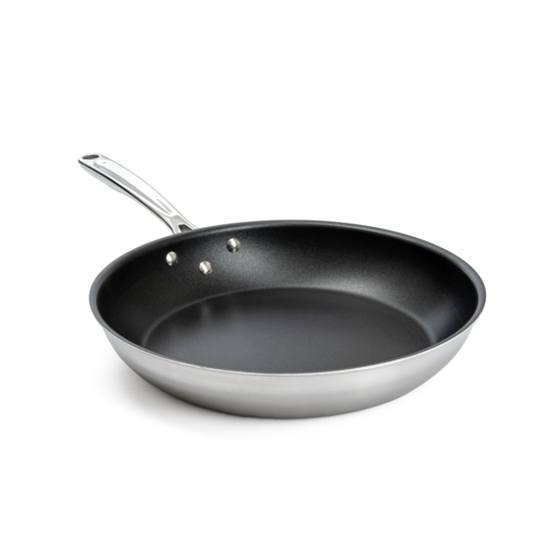 Browne USA Foodservice 5724158 Fry Pan