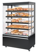 Fri-Jado MDD 48-5 PT MT Display Case, Heated, Floor Model