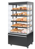 Fri-Jado MDD 36-5 PT MT Display Case, Heated, Floor Model