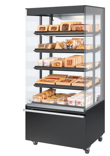 Fri-Jado MDD 36-5 PT MT Display Case, Heated, Floor Model